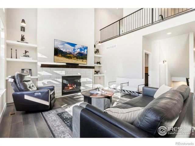 6709 Stone Point Drive, Timnath, CO 80547