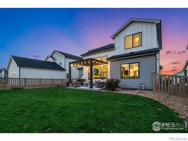 6709 Stone Point Drive, Timnath, CO 80547