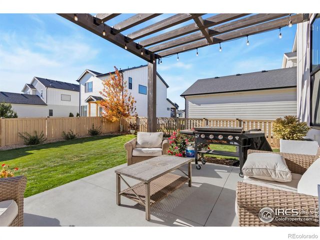 6709 Stone Point Drive, Timnath, CO 80547