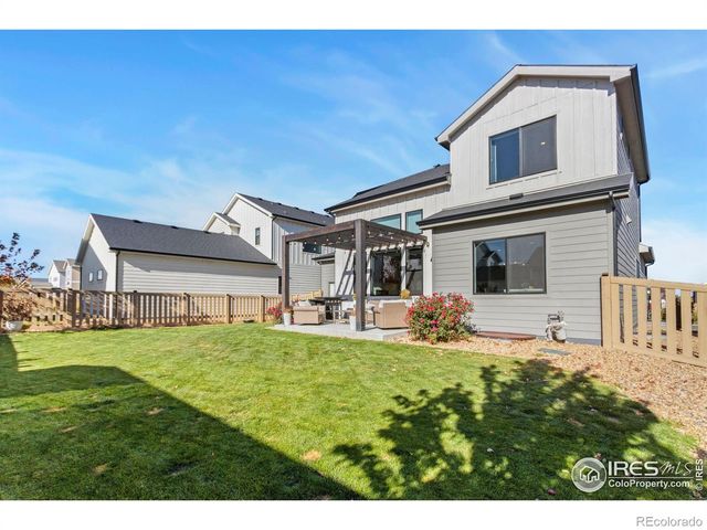 6709 Stone Point Drive, Timnath, CO 80547