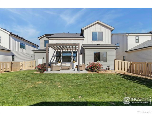 6709 Stone Point Drive, Timnath, CO 80547