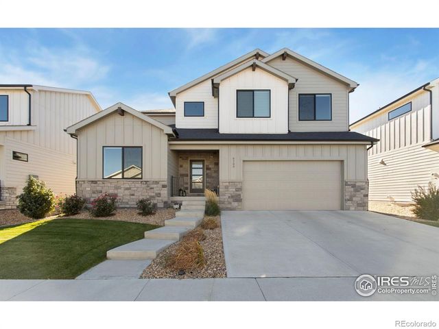 6709 Stone Point Drive, Timnath, CO 80547