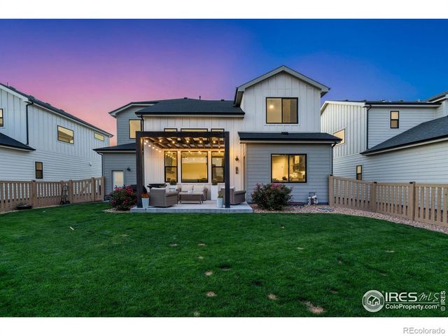 6709 Stone Point Drive, Timnath, CO 80547