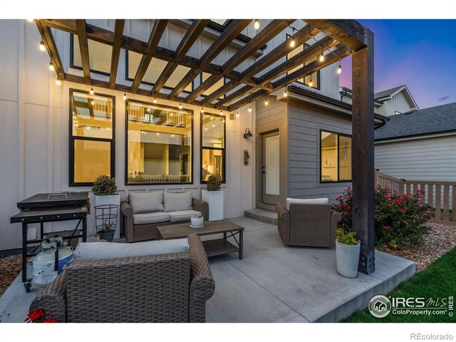 6709 Stone Point Drive, Timnath, CO 80547