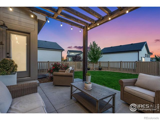 6709 Stone Point Drive, Timnath, CO 80547