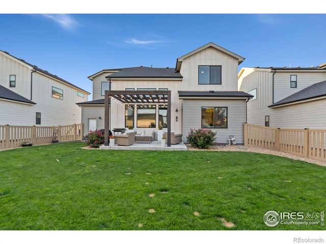 6709 Stone Point Drive, Timnath, CO 80547