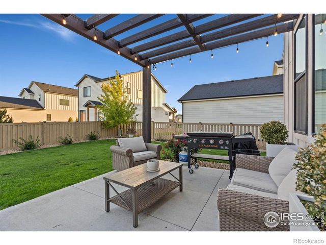 6709 Stone Point Drive, Timnath, CO 80547