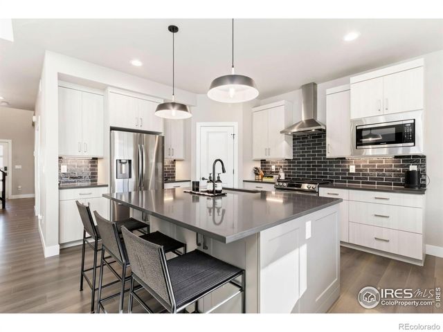 6709 Stone Point Drive, Timnath, CO 80547