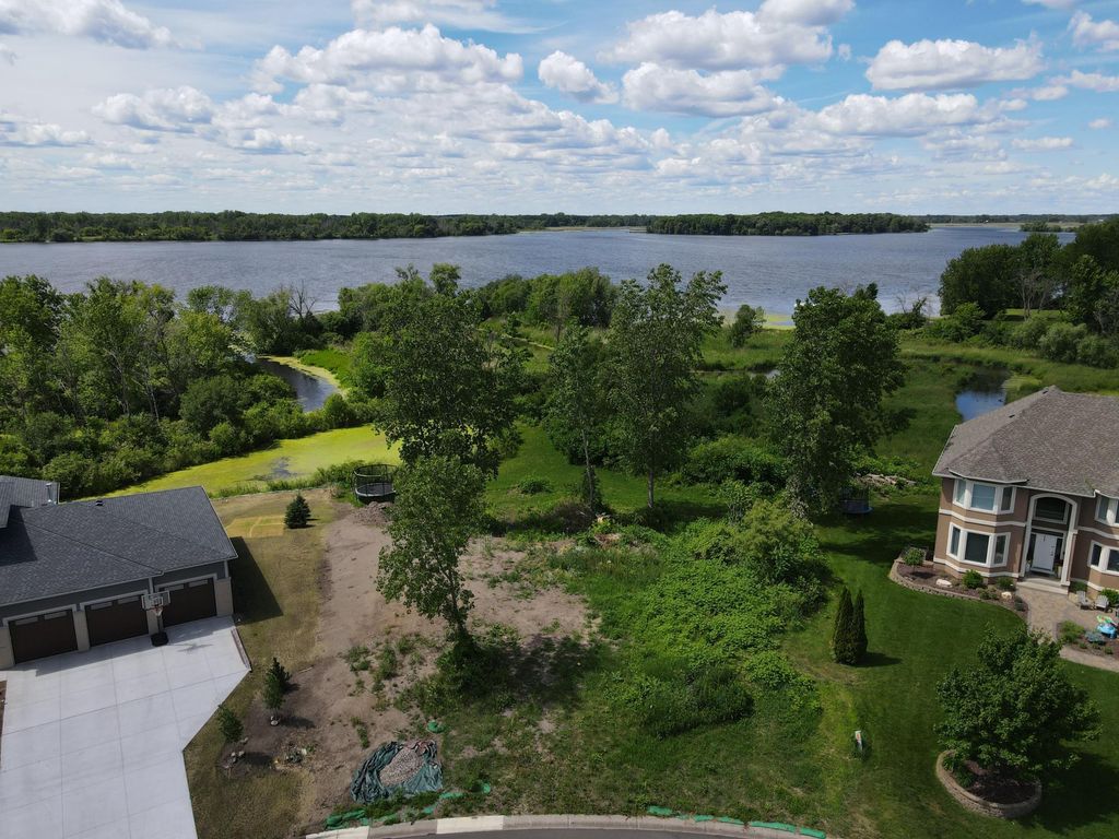 7333 Peltier Circle, Centerville, MN 55038 — photo 2