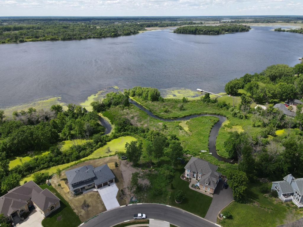 7333 Peltier Circle, Centerville, MN 55038 — photo 3