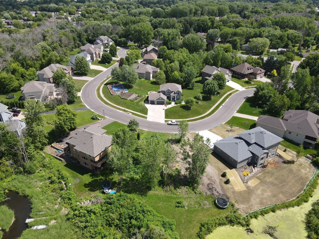 7333 Peltier Circle, Centerville, MN 55038 — photo 5