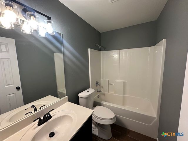 6108 Temora Loop, Killeen, TX 76549