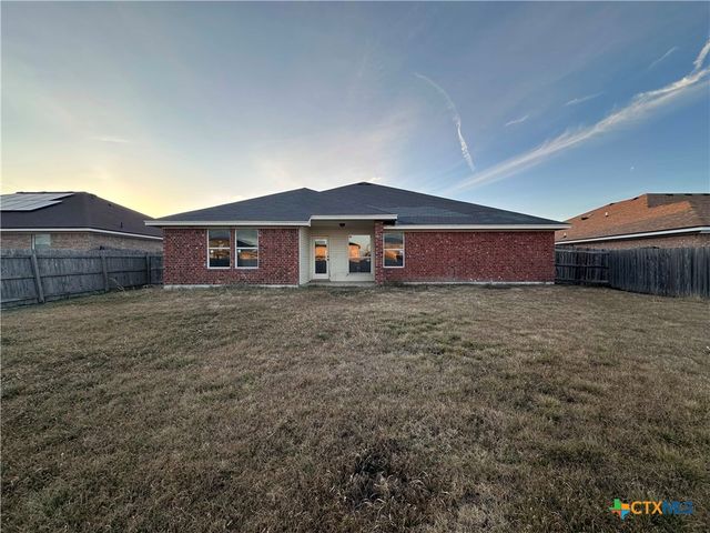 6108 Temora Loop, Killeen, TX 76549