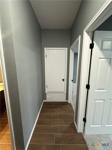 6108 Temora Loop, Killeen, TX 76549