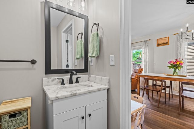 233 Marina Cove Drive, Gilbert, SC 29054