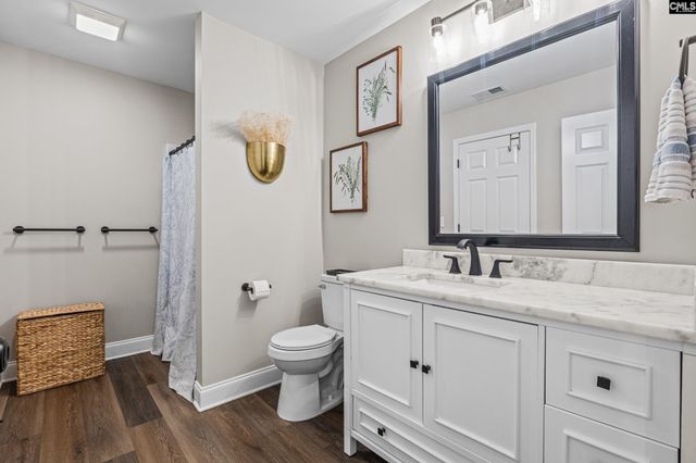 233 Marina Cove Drive, Gilbert, SC 29054
