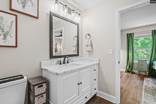 233 Marina Cove Drive, Gilbert, SC 29054