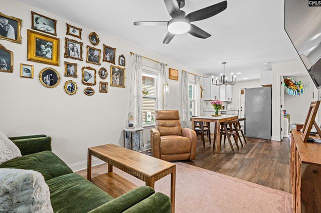 233 Marina Cove Drive, Gilbert, SC 29054