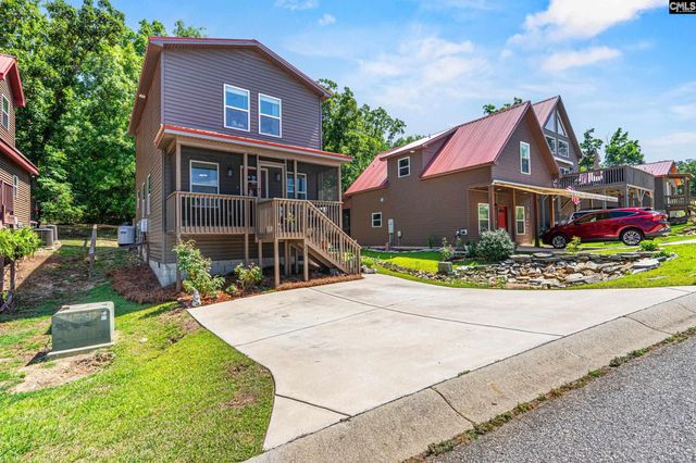 233 Marina Cove Drive, Gilbert, SC 29054