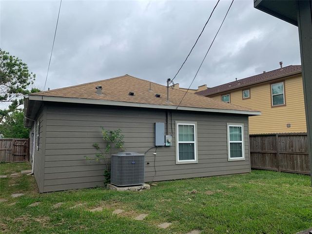 1409 Cheston Drive, Houston, TX 77029