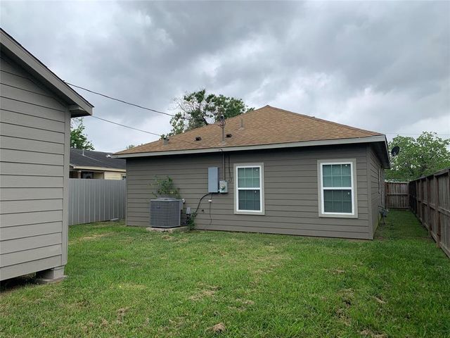 1409 Cheston Drive, Houston, TX 77029