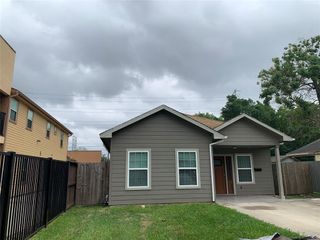 1409 Cheston Drive, Houston, TX 77029