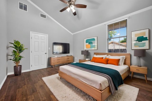 1210 Elmira Street, Weatherford, TX 76086