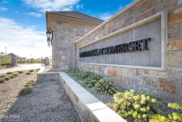 2659 E Maplewood Street, Gilbert, AZ 85297