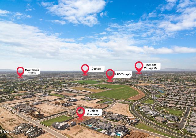 2659 E Maplewood Street, Gilbert, AZ 85297