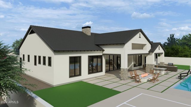 2659 E Maplewood Street, Gilbert, AZ 85297