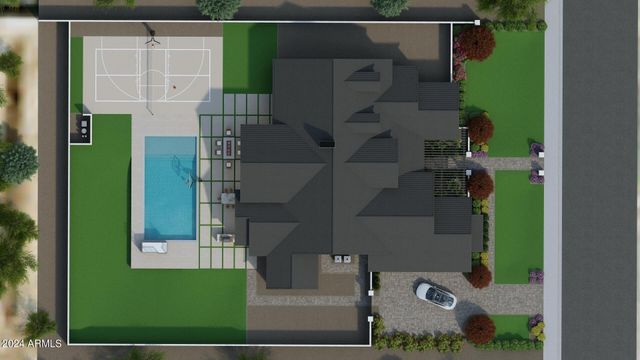 2659 E Maplewood Street, Gilbert, AZ 85297