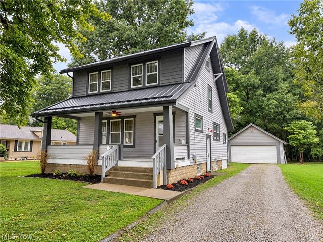 3845 Allendale Avenue, Youngstown, OH 44511