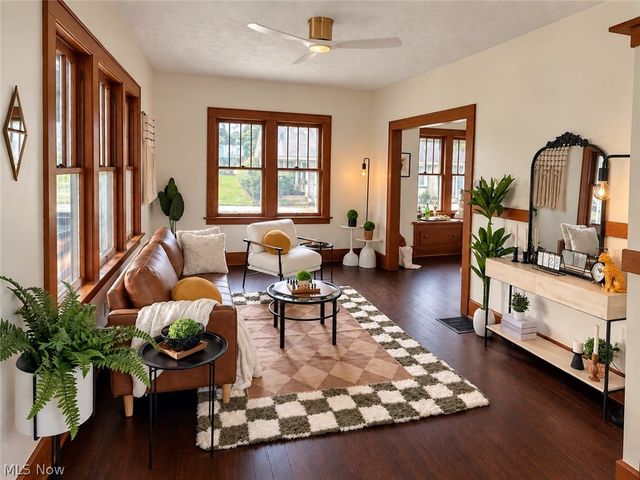 3845 Allendale Avenue, Youngstown, OH 44511