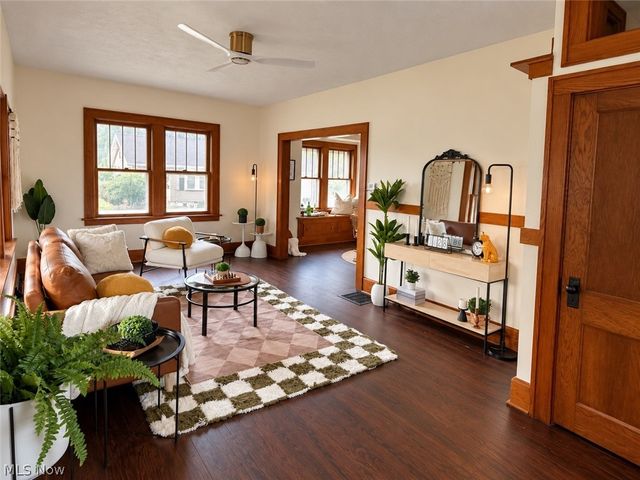 3845 Allendale Avenue, Youngstown, OH 44511