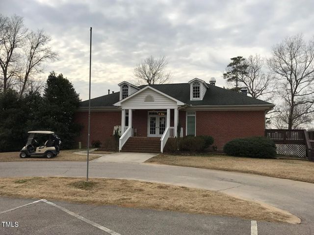 148 Buckaroo Drive, Louisburg, NC 27549