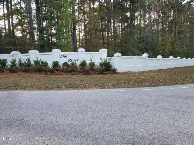 148 Buckaroo Drive, Louisburg, NC 27549