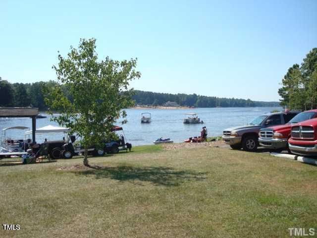 148 Buckaroo Drive, Louisburg, NC 27549