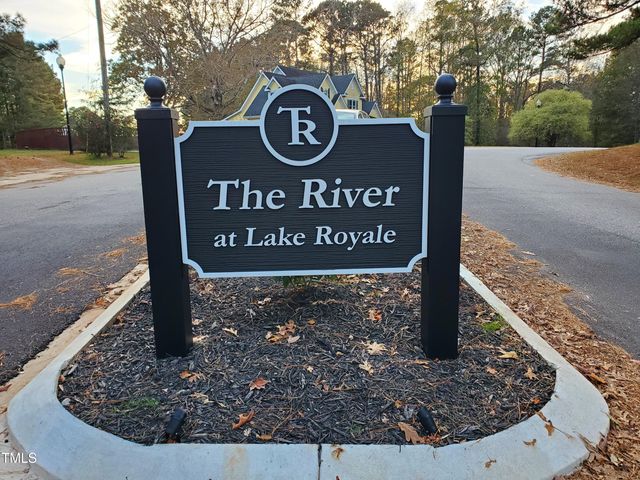 148 Buckaroo Drive, Louisburg, NC 27549