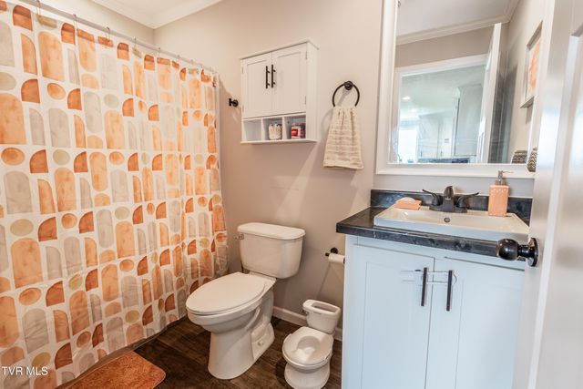 616 Towers Drive, Dandridge, TN 37725