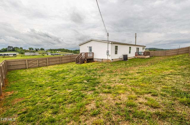 616 Towers Drive, Dandridge, TN 37725