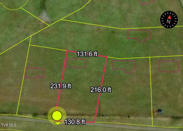 616 Towers Drive, Dandridge, TN 37725