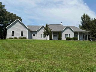 460 Kentucky Hollow Rd, Bedford, IN 47421