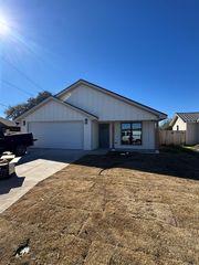 2801 Bowie St, San Angelo, TX 76901