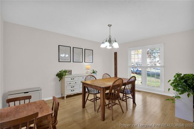 6867 Woodmark Drive, Fayetteville, NC 28314