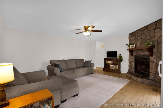 6867 Woodmark Drive, Fayetteville, NC 28314