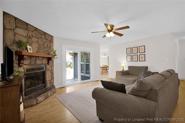 6867 Woodmark Drive, Fayetteville, NC 28314