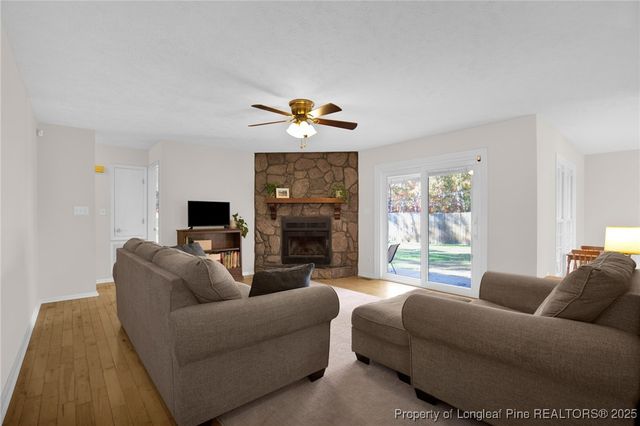 6867 Woodmark Drive, Fayetteville, NC 28314