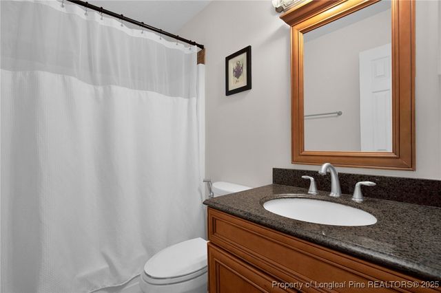 6867 Woodmark Drive, Fayetteville, NC 28314