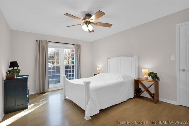 6867 Woodmark Drive, Fayetteville, NC 28314