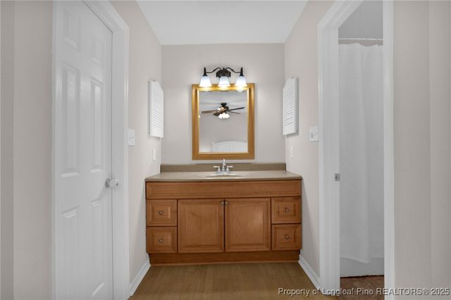 6867 Woodmark Drive, Fayetteville, NC 28314